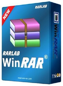 WinRAR 4.10 beta 5 RePack / Portable 2011