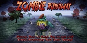 Zombie Runaway (1.1.0) [, ENG][Android]