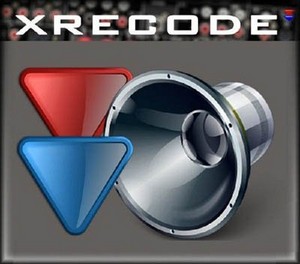 Xrecode II 1.0