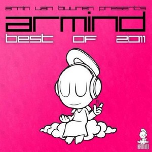 Armin van Buuren presents: Armind - Best Of 2011 (2011)