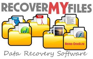 GetData Recover My Files 4.9