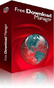   Free dwnld Manager 3.8.1172 RC4 Portable