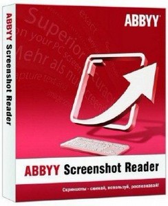 ABBYY Screenshot Reader 9.0.0.1331 Rus