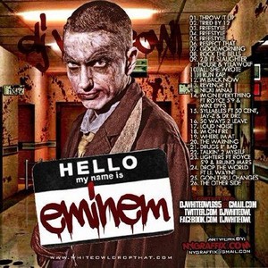 Eminem - Hello My Name is (2011)