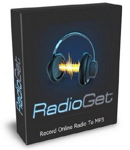 RadioGet 3.3.2.1