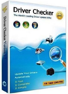  Driver Checker v2.7.5 Datecode - 19.12.2011 Rus Portable  