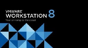 VMware Workstation 8.0.1.528992 + Russian (19.12.11)