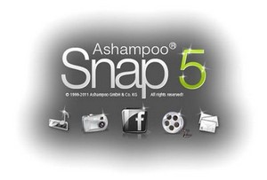 Ashampoo Snap 5.1.1 (  )