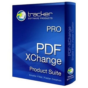 PDF-XChange Pro 4.02