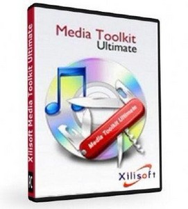 Xilisoft Media Toolkit Ultimate 7.0.0.1209