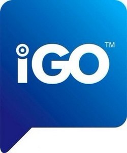 iGO8.x Full (20.12.11)    