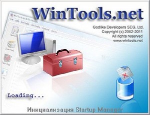 WinTools.net Ultimate 11.12.1