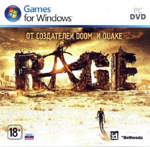 Rage (2011/RUS/ENG/Rip by R.G. )