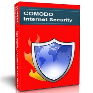 Comodo Internet Security Premium 5.9.219747.2195 Final