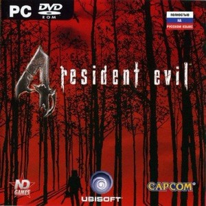 Resident Evil 4 HD: The Darkness World /   4 (2011/Rus) RePack by MAJ3R