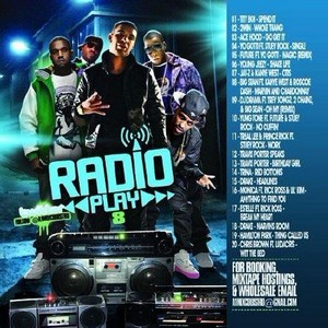 Radio Play 8 (2011)