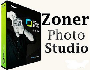 Zoner Photo Studio Pro 14.0.1.4