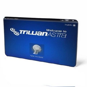 Trillian Astra Pro 5.1 Build 18 Final