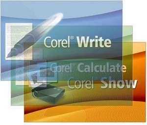 Corel Home Office 5.0.1 ( )
