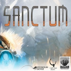 Sanctum + 8 DLC v.1.4.11024 (2011/Multi10/RUS)