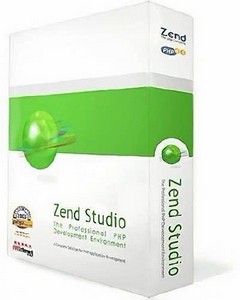 Zend Studio Professional Edition 9.0.1