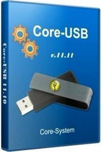 Windows XP Core-USB 11.11
