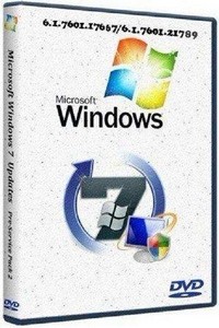   Windows 7 Service Pack 1  6.1.7601.21831 (Multi) 24.12.2011