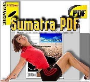 Sumatra PDF 2.0.4984 Pre-release Portable (x86/x64)