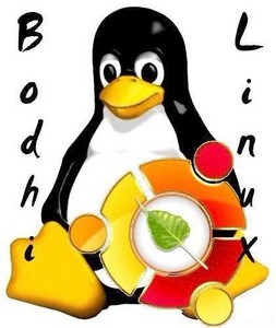 Bodhi Linux 1.3.0 [i386]