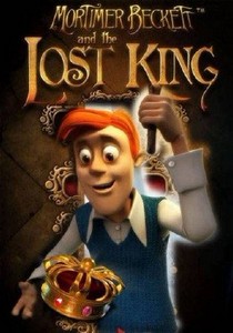      / Mortimer Beckett and the Lost King (2009/RUS)