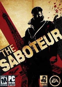 The Saboteur (2009/RUS/ENG/RePack  R.G. )