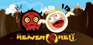 HeavenHell (1.0.0) [, ENG][Android]