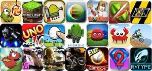  20    Android Market (2012)