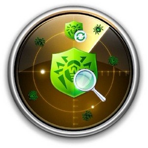 Dr.Web Scanner 6.00.14.12200 by HA3APET RePack 25.12.2011 (13.20)