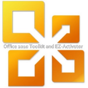 Office 2010 Toolkit and EZ-Activator 2.3 Beta 9 -  office 2010 (2011/ENG)