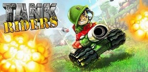 Tank Riders (1.0.0) [, ENG][Android]
