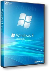 Windows 8 DP 2 in 1 Eng+Rus (x86+x64) 25.12.2011