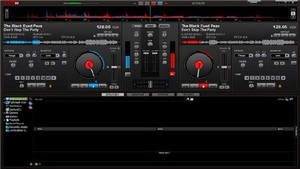    - Virtual DJ Pro 7.0.5b build 380 Portable
