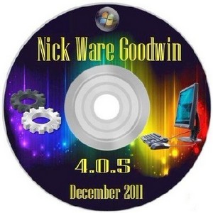 Nick Ware Goodwin v.4.0.5