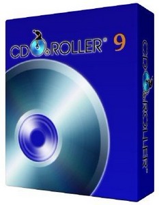 CDRoller v 9.20.80 Portable Rus by moRaLIst