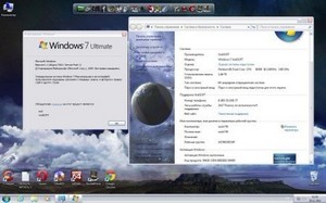 Windows 7x86x64 Ultimate UralSOFT v.8.12