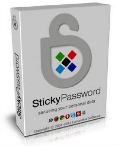 Sticky Password Pro v6.0.0.256 Beta