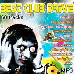 Best Club Drive (2011)