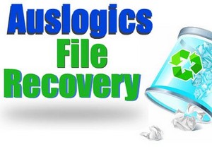Auslogics File Recovery 3.2 ( )