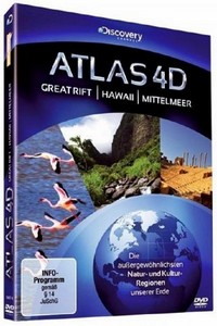 Discovery:  4D (3   3) / Discovery: Atlas 4D (2010) HDTVRip 720 ...