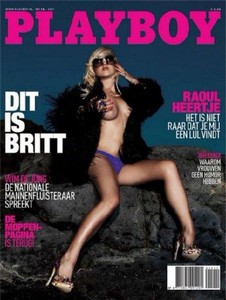 Playboy 12 ( 2011 Nederland)