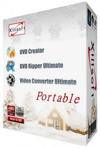 Xilisoft DVD Creator | DVD Ripper Ultimate | Video Converter Ultimate v 7.0 ...
