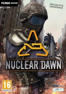 Nuclear Dawn (2011/ENG) -Steam-Rip