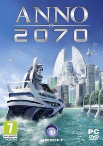 Anno 2070 Deluxe Edition (2011/PC/RePack/Rus) by R.G. BoxPack
