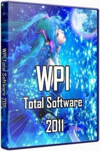 WPI Total Software by Boomer ( 2011/RUS)